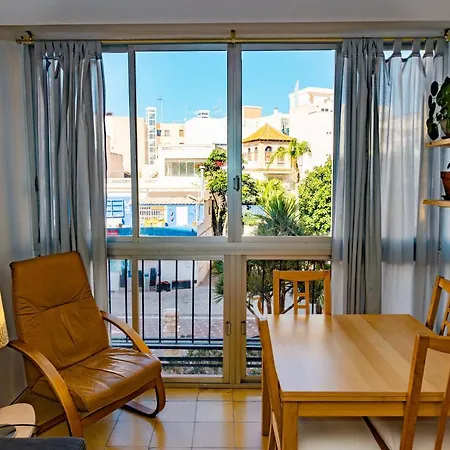 Kwatera prywatna Casa Damasco *