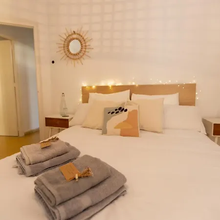 Homestay Casa Damasco *