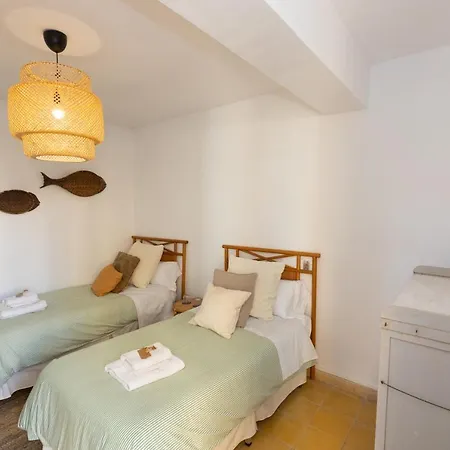 Homestay Casa Damasco *