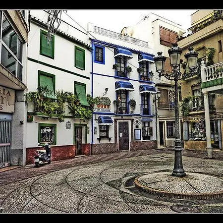 Pansiyon Casa Damasco