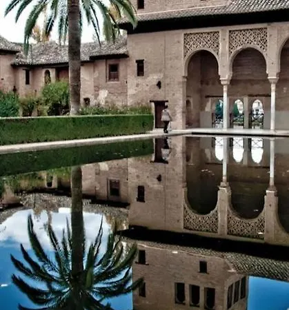 Casa Damasco * Almuñécar