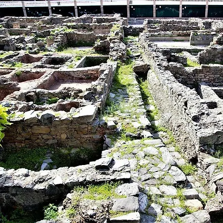 Casa Damasco Almuñécar