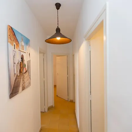 Casa Damasco ホームステイ Almuñécar