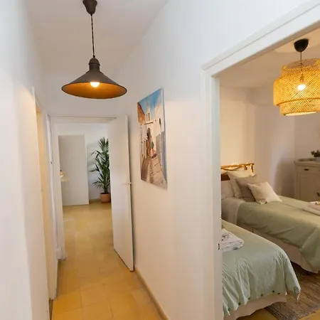 Casa Damasco * Almuñécar