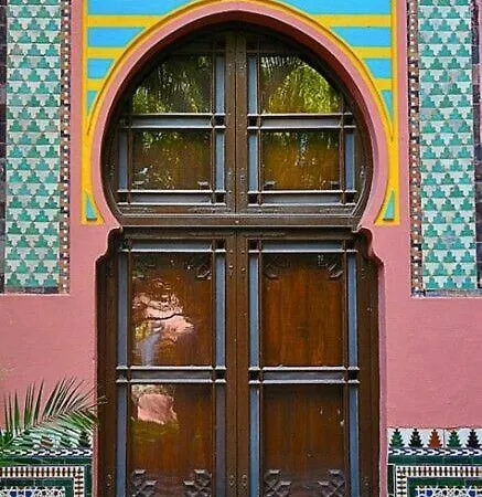 ホームステイ Casa Damasco *