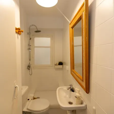 Casa Damasco ホームステイ *