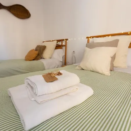 Casa Damasco Almuñécar