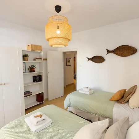 Casa Damasco * Almuñécar